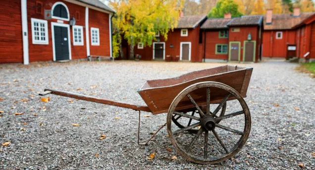 Fengersfors Header