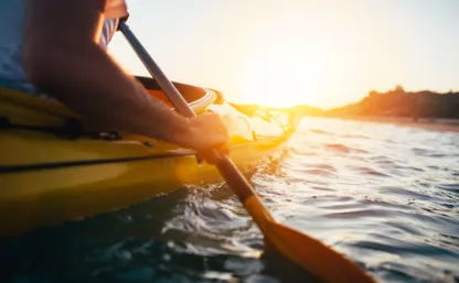 Kayak 1