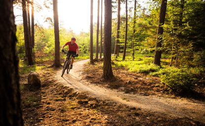 Biking Package 1