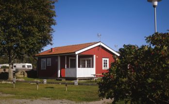 Boende - Stuga