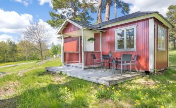 Cottage Gamleby