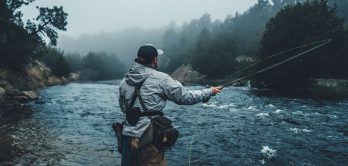 Fishing Package 1