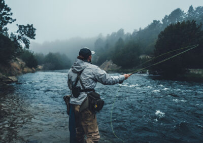 Fishing Package 1