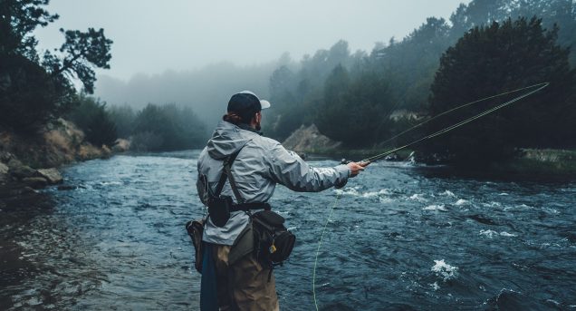 Fishing Package 1
