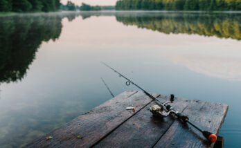 Fishing Package 3