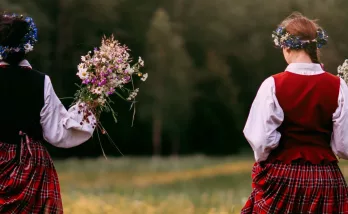 Midsummer Header 2