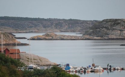 Saltviks Camping