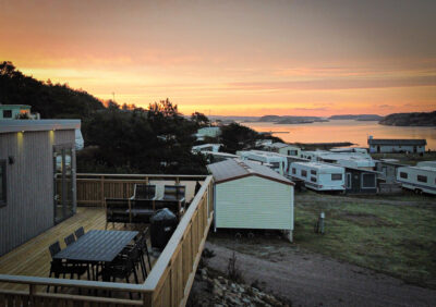 Saltviks Camping Header