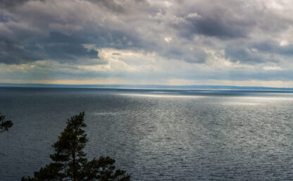 Vättern 2