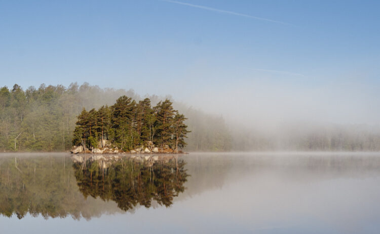 Klarälven Schweden.