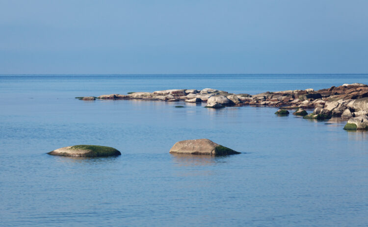 Westküste Schweden Camping.
